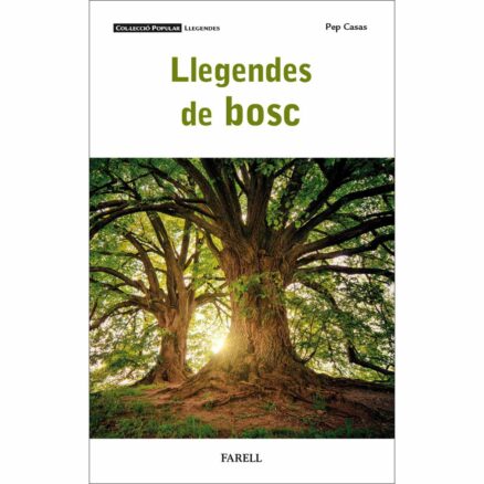 Llegendes de bosc